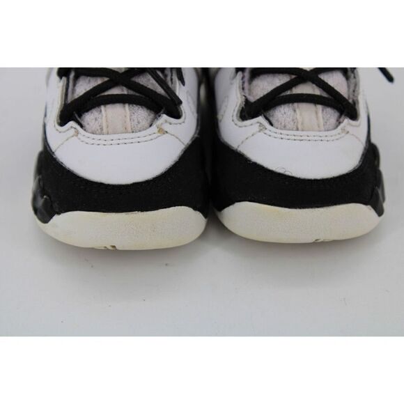 Air Jordan 9 Retro “University Blue” UNC 401812-140 Toddler Td Baby Boy Size 6C - Picture 4 of 12